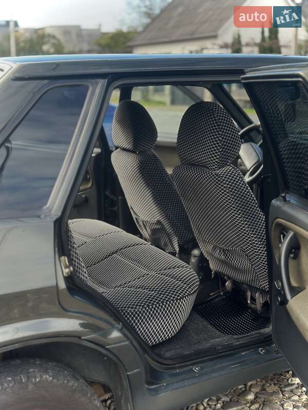 Седан ВАЗ / Lada 2115 Samara 2006 в Хусте фото 6 Седан ВАЗ / Lada 2115 Samara 2006 в Хусте