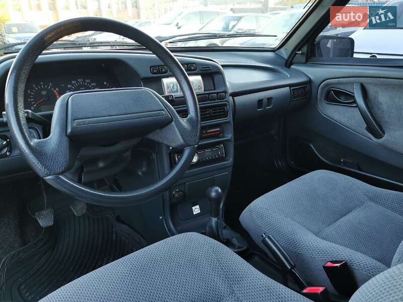 Седан ВАЗ / Lada 2115 Samara 2010 в Хмельницькому фото 13 Седан ВАЗ / Lada 2115 Samara 2010 в Хмельницькому