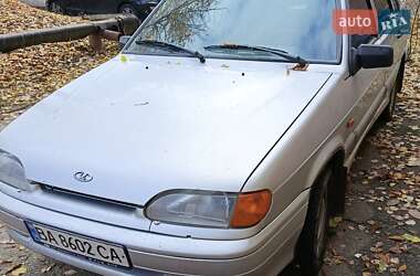 Седан ВАЗ 2115 Samara 2007 в  фото 3 Седан ВАЗ 2115 Samara 2007 в