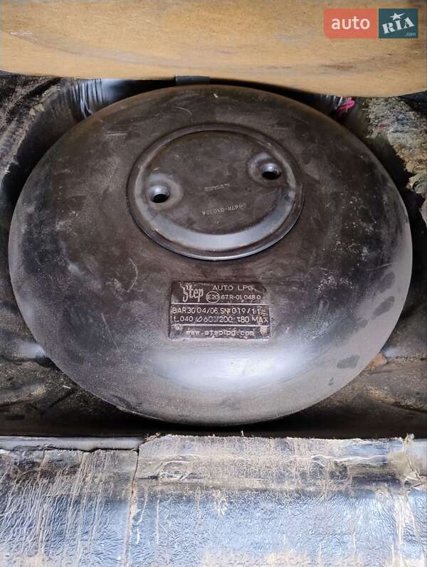 Седан ВАЗ / Lada 2115 Samara 2005 в Славуті