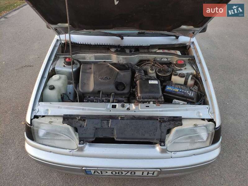 Седан ВАЗ / Lada 2115 Samara 2007 в Запоріжжі