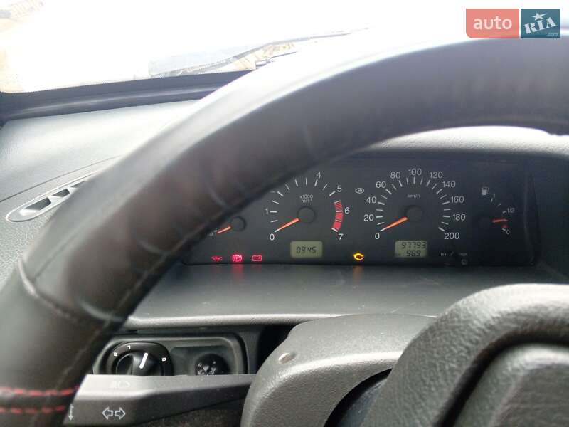 Седан ВАЗ / Lada 2115 Samara 2006 в Новоукраинке фото 4 Седан ВАЗ / Lada 2115 Samara 2006 в Новоукраинке