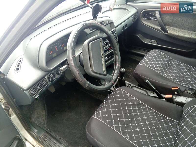 Седан ВАЗ / Lada 2115 Samara 2006 в Новоукраинке фото 13 Седан ВАЗ / Lada 2115 Samara 2006 в Новоукраинке