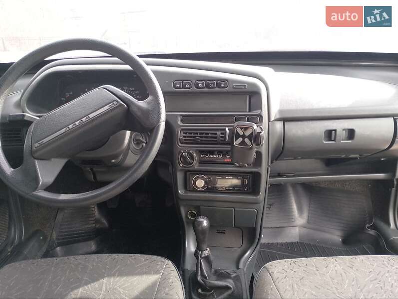 Седан ВАЗ / Lada 2115 Samara 2007 в Тетиеве фото 5 Седан ВАЗ / Lada 2115 Samara 2007 в Тетиеве