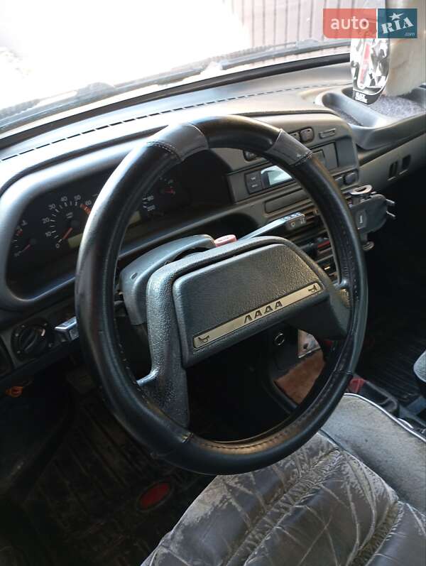 Седан ВАЗ / Lada 2115 Samara 2006 в Глухове фото 6 Седан ВАЗ / Lada 2115 Samara 2006 в Глухове