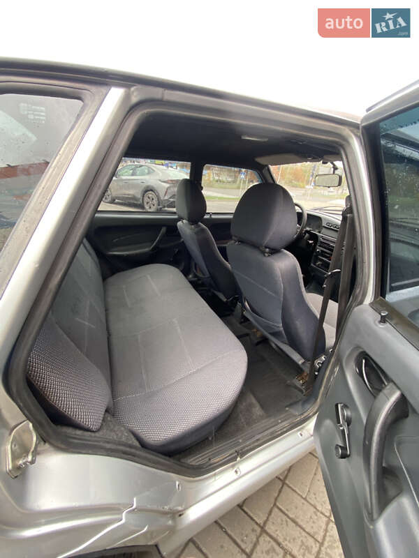 Седан ВАЗ / Lada 2115 Samara 2012 в Кривому Розі