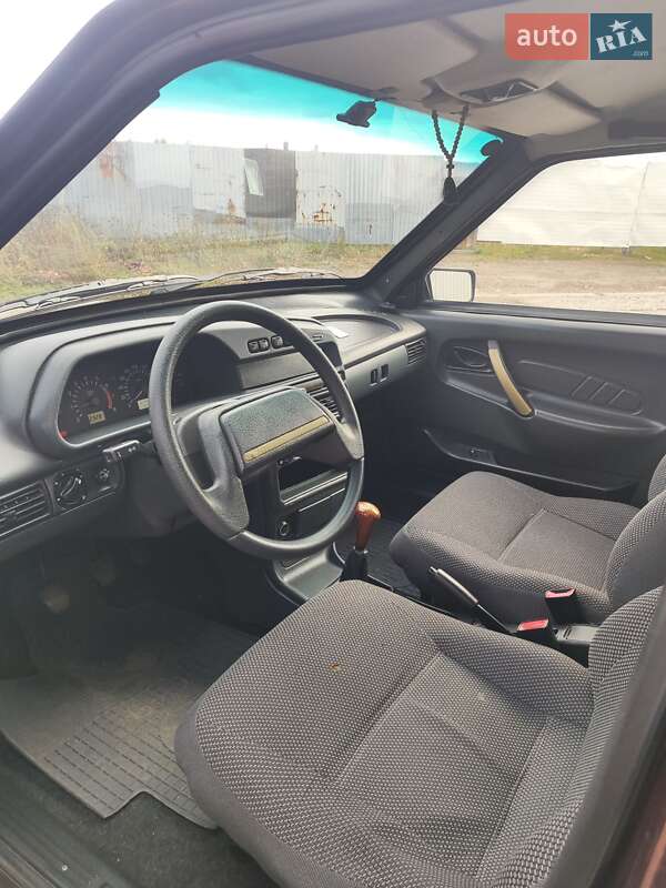 Седан ВАЗ / Lada 2115 Samara 2010 в Шептицькому фото 14 Седан ВАЗ / Lada 2115 Samara 2010 в Шептицькому