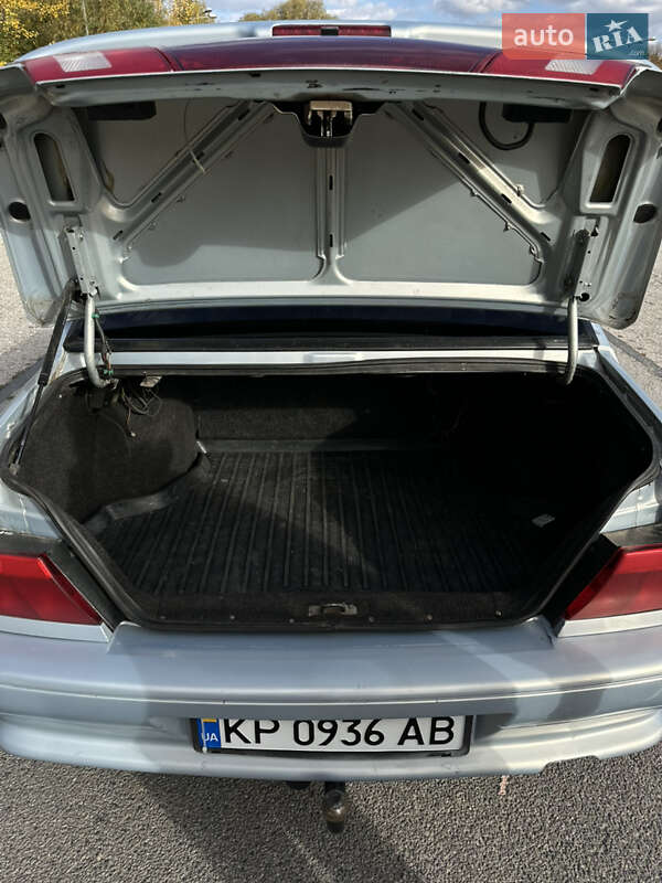 Седан ВАЗ / Lada 2115 Samara 2004 в Дніпрі