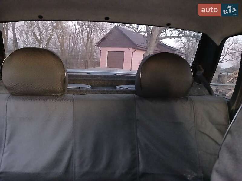 Седан ВАЗ / Lada 2115 Samara 2011 в Чернигове фото 5 Седан ВАЗ / Lada 2115 Samara 2011 в Чернигове