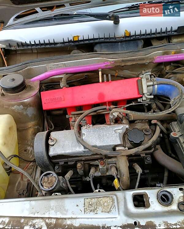 Седан ВАЗ / Lada 2115 Samara 2010 в Валках