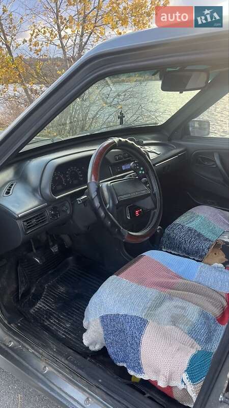 Седан ВАЗ / Lada 2115 Samara 2007 в Василькові фото 7 Седан ВАЗ / Lada 2115 Samara 2007 в Василькові