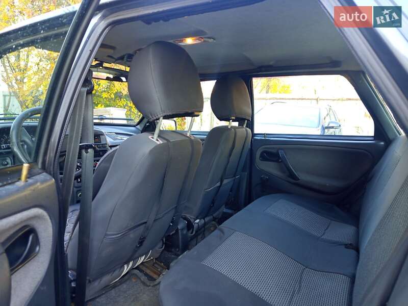 Седан ВАЗ / Lada 2115 Samara 2012 в Вишгороді