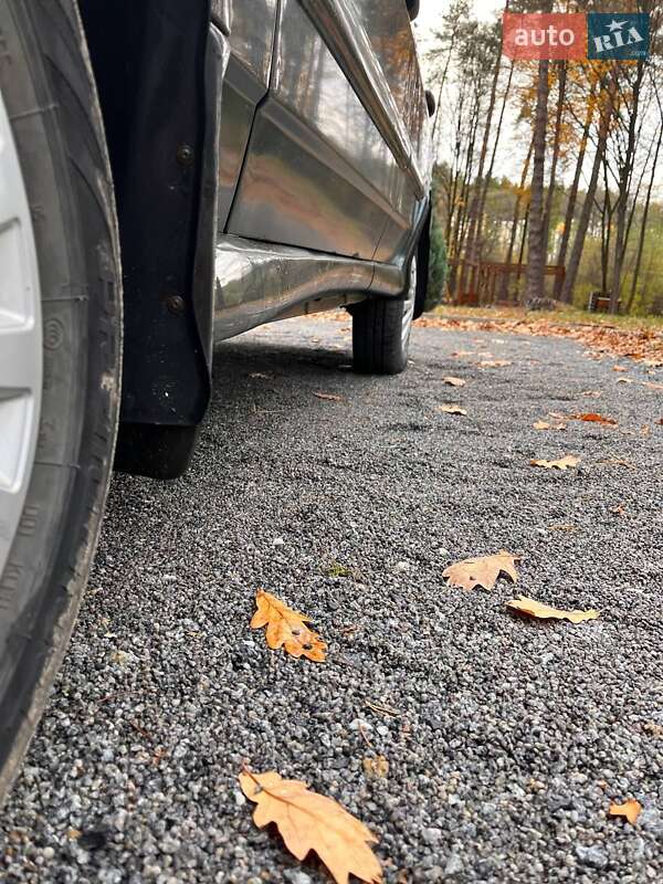 Седан ВАЗ / Lada 2115 Samara 2011 в Славуті фото 12 Седан ВАЗ / Lada 2115 Samara 2011 в Славуті