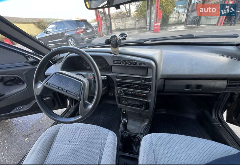 Седан ВАЗ / Lada 2115 Samara 2007 в Нежине