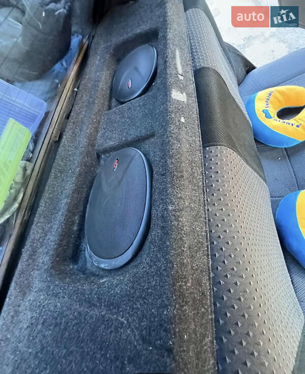 Седан ВАЗ / Lada 2115 Samara 2007 в Нежине