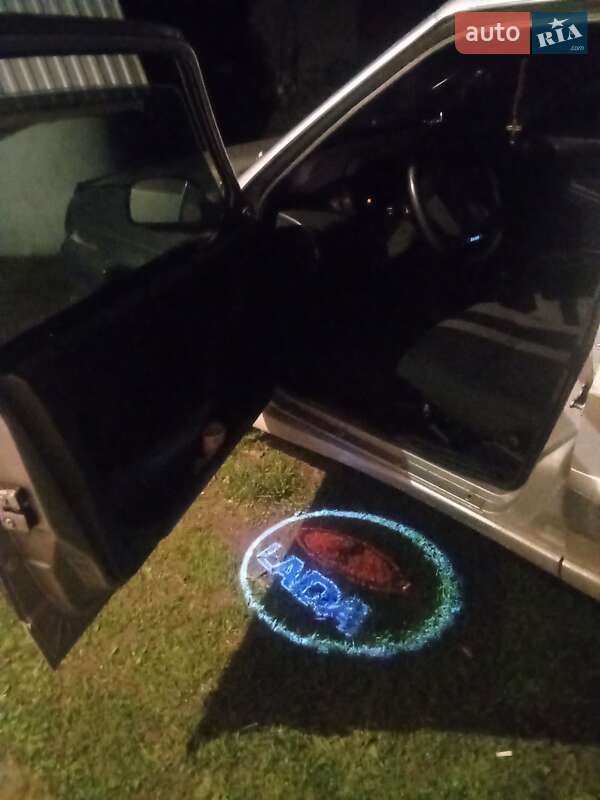 Седан ВАЗ / Lada 2115 Samara 2005 в Стрию фото 7 Седан ВАЗ / Lada 2115 Samara 2005 в Стрию