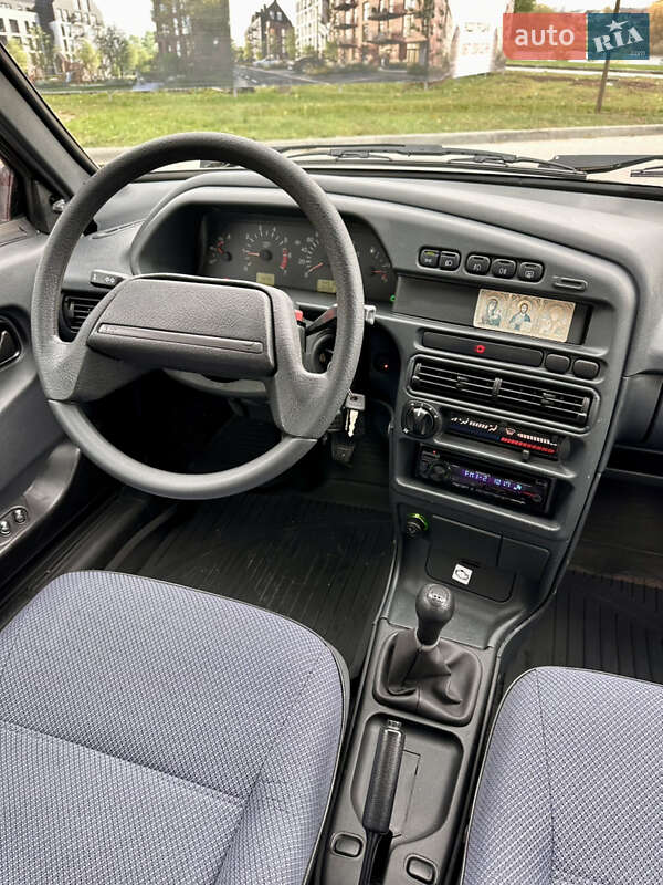 Седан ВАЗ / Lada 2115 Samara 2008 в Умани