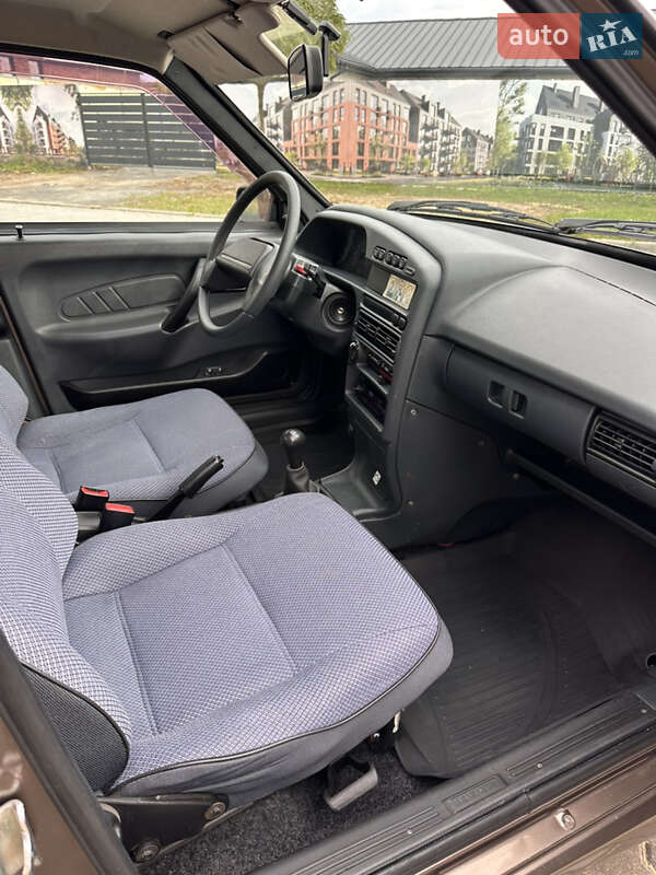 Седан ВАЗ / Lada 2115 Samara 2008 в Умани