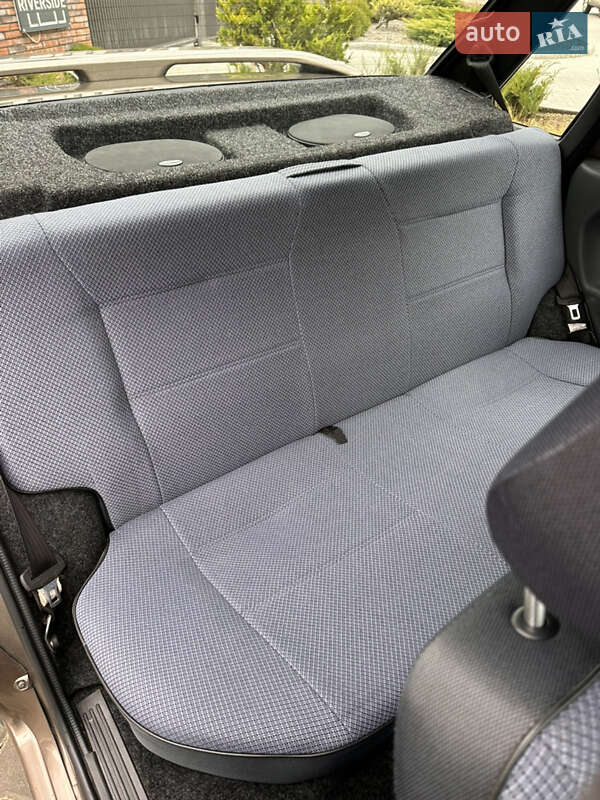 Седан ВАЗ / Lada 2115 Samara 2008 в Умани