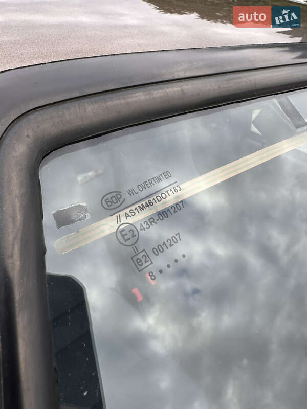 Седан ВАЗ / Lada 2115 Samara 2008 в Умани