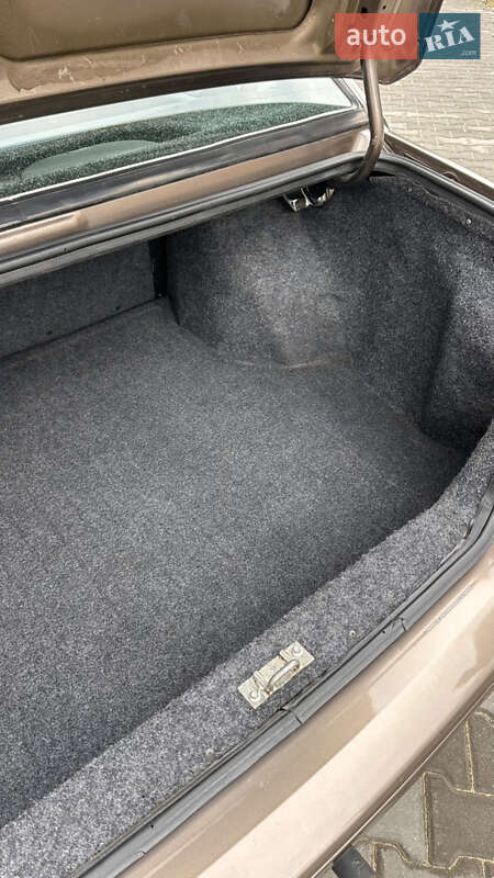 Седан ВАЗ / Lada 2115 Samara 2008 в Умани