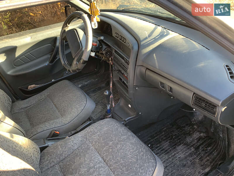 Седан ВАЗ / Lada 2115 Samara 2008 в Збаражі фото 6 Седан ВАЗ / Lada 2115 Samara 2008 в Збаражі