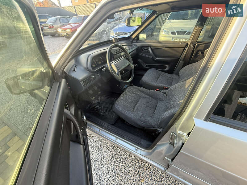 Седан ВАЗ / Lada 2115 Samara 2009 в Запорожье фото 12 Седан ВАЗ / Lada 2115 Samara 2009 в Запорожье