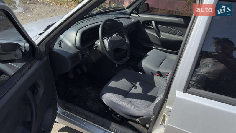 Седан ВАЗ / Lada 2115 Samara 2011 в Подільську фото 6 Седан ВАЗ / Lada 2115 Samara 2011 в Подільську