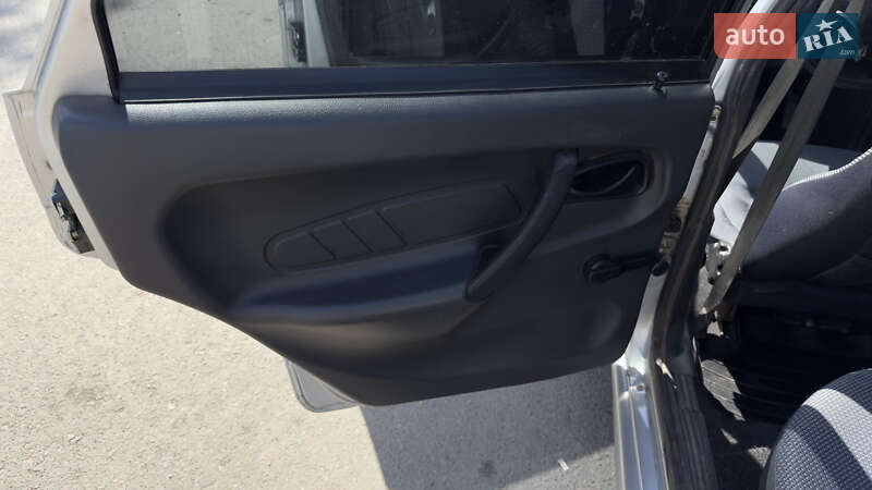 Седан ВАЗ / Lada 2115 Samara 2011 в Подільську фото 11 Седан ВАЗ / Lada 2115 Samara 2011 в Подільську