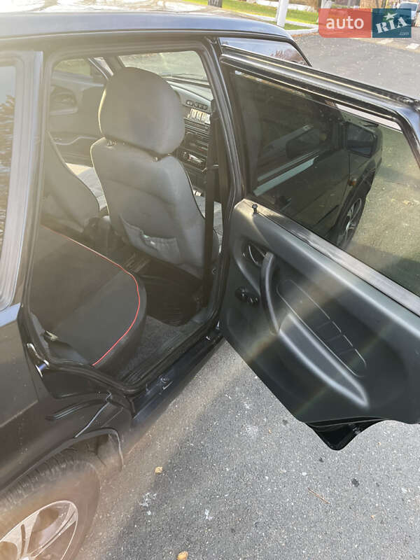 Седан ВАЗ / Lada 2115 Samara 2008 в Радомышле фото 8 Седан ВАЗ / Lada 2115 Samara 2008 в Радомышле