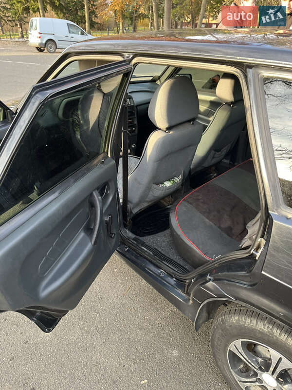 Седан ВАЗ / Lada 2115 Samara 2008 в Радомышле фото 10 Седан ВАЗ / Lada 2115 Samara 2008 в Радомышле