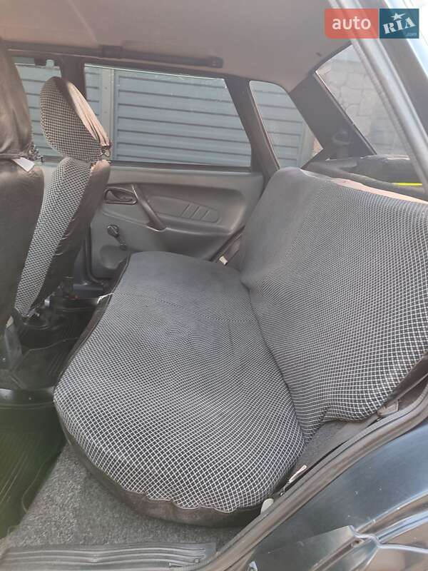 Седан ВАЗ / Lada 2115 Samara 2009 в Жмеринке фото 7 Седан ВАЗ / Lada 2115 Samara 2009 в Жмеринке