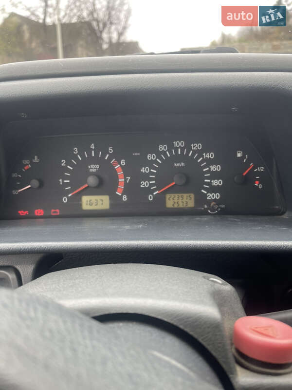 Седан ВАЗ / Lada 2115 Samara 2010 в Черкассах фото 13 Седан ВАЗ / Lada 2115 Samara 2010 в Черкассах