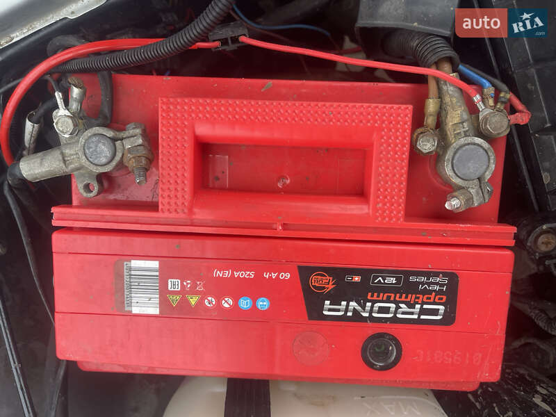 Седан ВАЗ / Lada 2115 Samara 2010 в Черкассах фото 18 Седан ВАЗ / Lada 2115 Samara 2010 в Черкассах