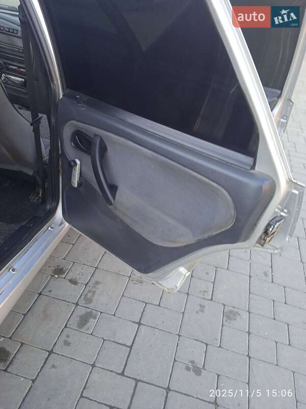 Седан ВАЗ / Lada 2115 Samara 2007 в Ужгороде