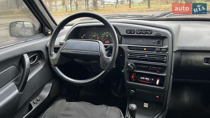 Седан ВАЗ / Lada 2115 Samara 2008 в Николаеве