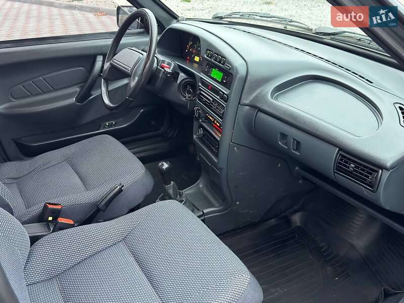 Седан ВАЗ / Lada 2115 Samara 2009 в Запорожье фото 12 Седан ВАЗ / Lada 2115 Samara 2009 в Запорожье