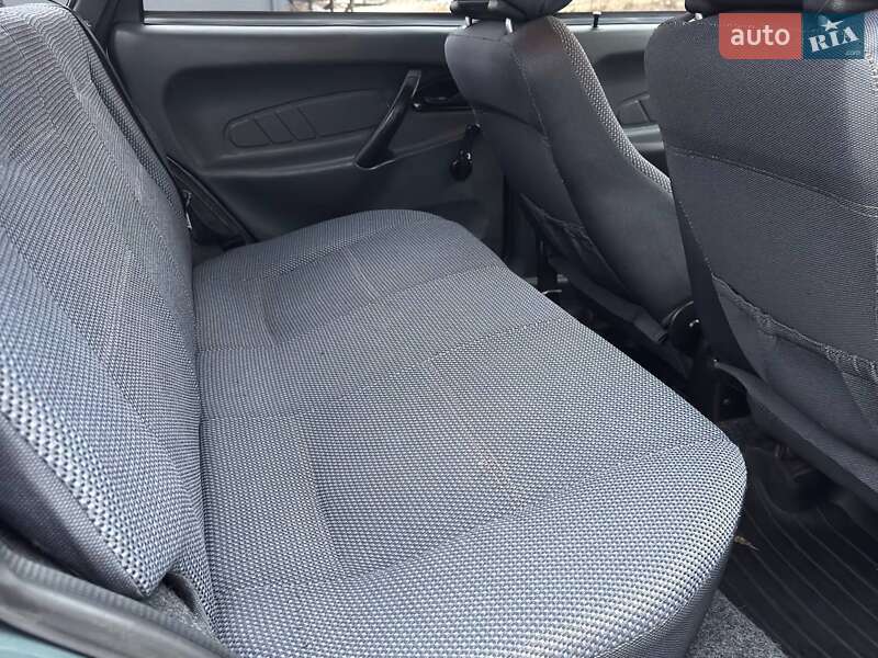 Седан ВАЗ / Lada 2115 Samara 2009 в Запорожье фото 15 Седан ВАЗ / Lada 2115 Samara 2009 в Запорожье