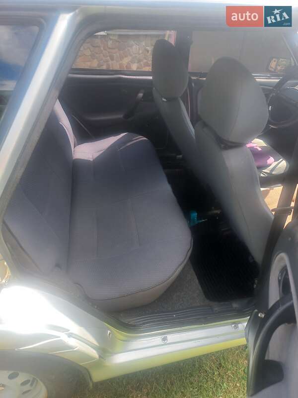 Седан ВАЗ / Lada 2115 Samara 2006 в Болехове фото 9 Седан ВАЗ / Lada 2115 Samara 2006 в Болехове