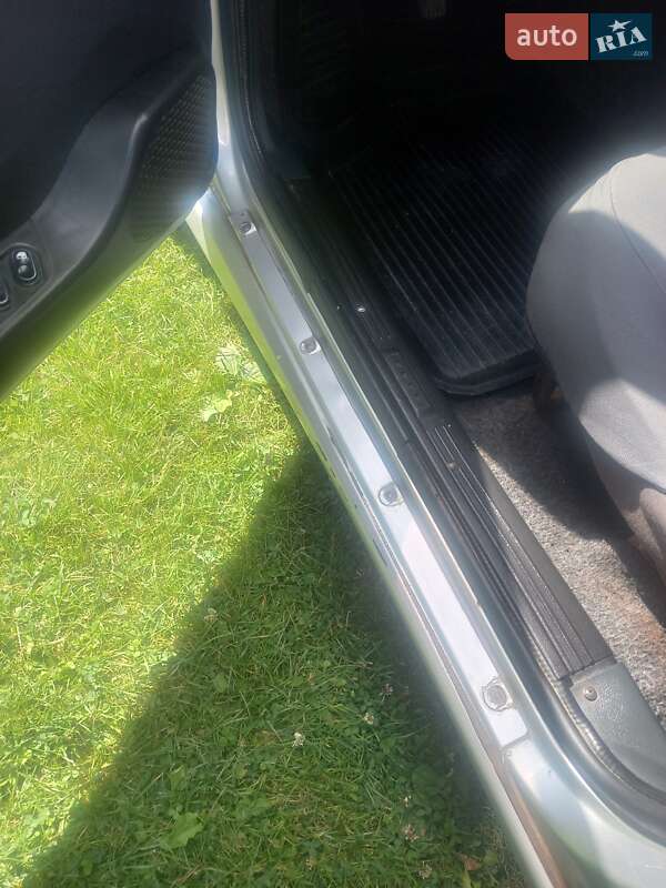 Седан ВАЗ / Lada 2115 Samara 2006 в Болехове фото 13 Седан ВАЗ / Lada 2115 Samara 2006 в Болехове