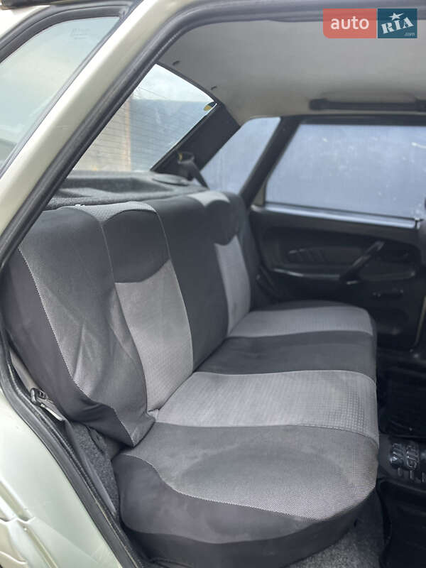 Седан ВАЗ / Lada 2115 Samara 2005 в Тернополі