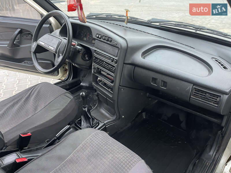 Седан ВАЗ / Lada 2115 Samara 2005 в Тернополі