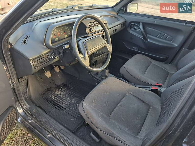 Седан ВАЗ / Lada 2115 Samara 2005 в Ладижині фото 14 Седан ВАЗ / Lada 2115 Samara 2005 в Ладижині