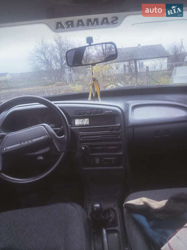 Седан ВАЗ / Lada 2115 Samara 2004 в Сарнах
