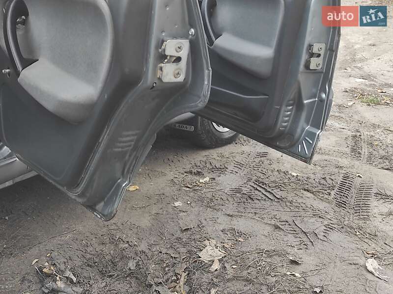 Седан ВАЗ / Lada 2115 Samara 2007 в Тетиеве