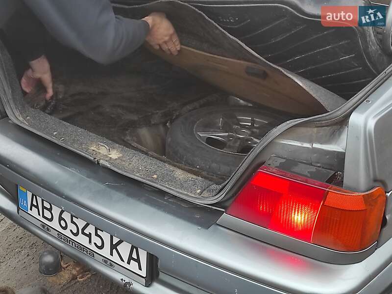 Седан ВАЗ / Lada 2115 Samara 2007 в Тетиеве