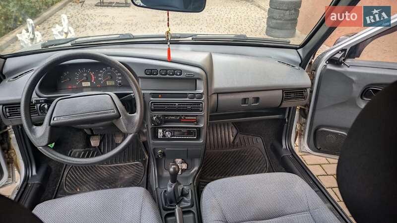 Седан ВАЗ / Lada 2115 Samara 2009 в Рівному