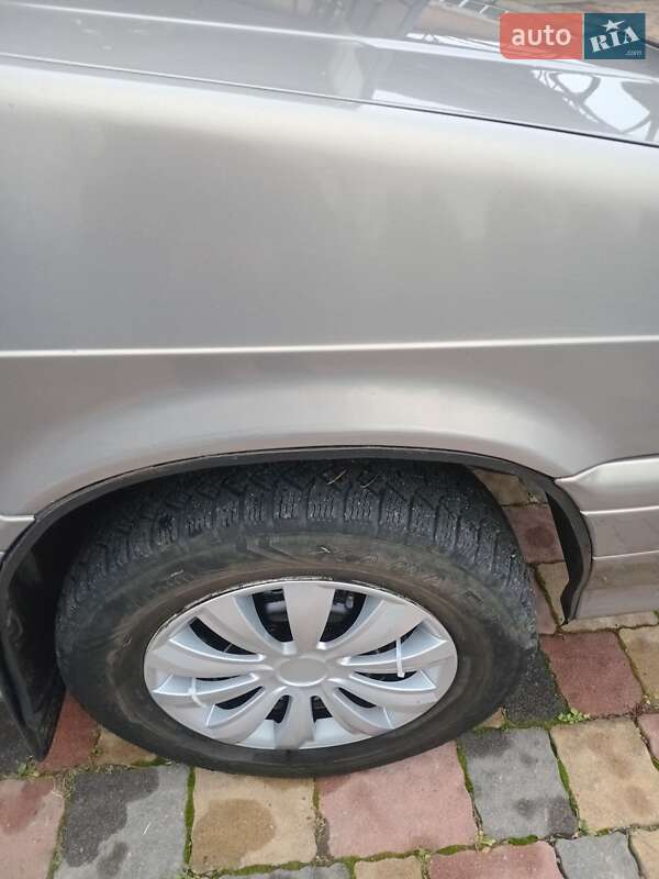 Седан ВАЗ / Lada 2115 Samara 2008 в Болехові фото 26 Седан ВАЗ / Lada 2115 Samara 2008 в Болехові