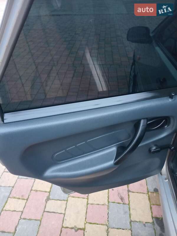 Седан ВАЗ / Lada 2115 Samara 2008 в Болехові фото 31 Седан ВАЗ / Lada 2115 Samara 2008 в Болехові