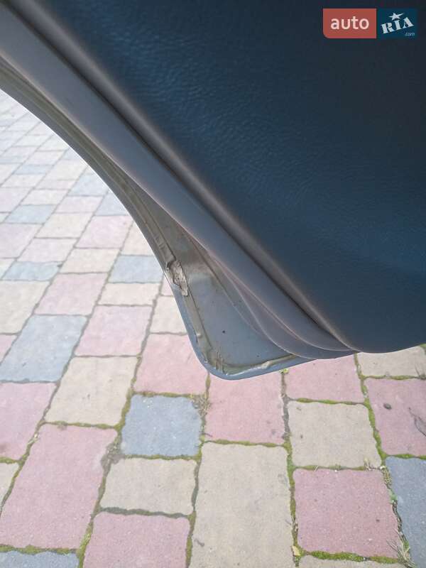 Седан ВАЗ / Lada 2115 Samara 2008 в Болехові фото 36 Седан ВАЗ / Lada 2115 Samara 2008 в Болехові